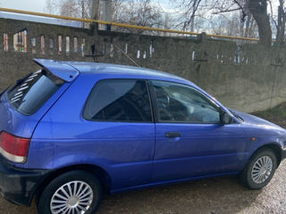 Suzuki Baleno foto 2