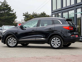 Renault Kadjar foto 5