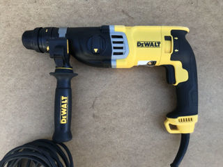 Перфоратор Sds+ Dewalt D25144