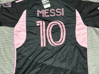 Tricou original Messi