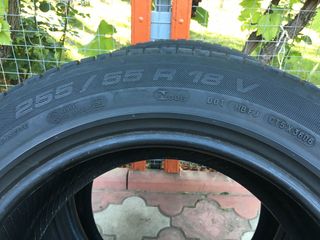 Michelin 255/55 R18 foto 6