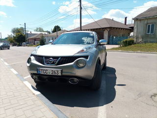 Nissan Juke foto 7