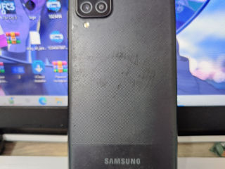 Samsung A12 foto 2