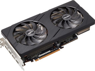 Intel Arc A750 AsRock Challenger 8GB GDDR6 Open Box фото 1