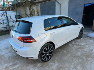 Volkswagen Golf foto 4