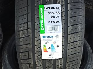 Разноширокие шины 275/45 R21*315/35 R21 Доставка*Установка*Телецентр foto 2