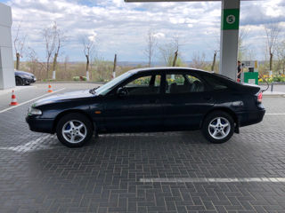 Mazda 626 foto 7