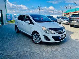 Opel Corsa foto 2