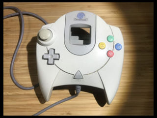 Joystick Sega Dreamcast