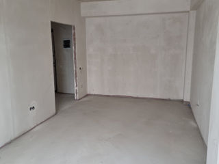 Apartament cu 2 camere, 69 m², BAM, Bălți foto 3