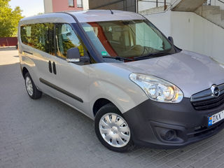 Opel Combo foto 1