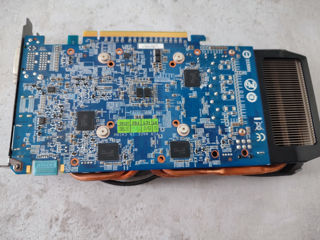 Gigabyte Nvidia Geforce Gtx 660 2 Gb Gddr5/192-bit (2xdvi/hdmi/displayport) foto 4