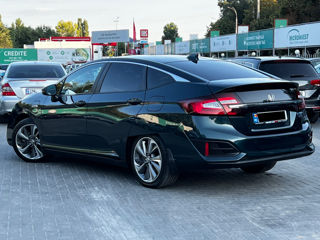 Honda Clarity foto 4