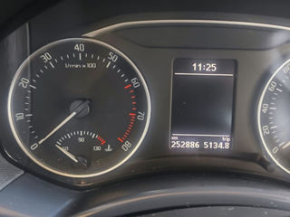 Skoda Octavia foto 8