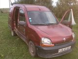 Renault Kangoo foto 1