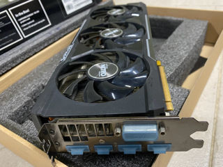 Sapphire Radeon NITRO R9 390 8GB GDDR5 foto 2