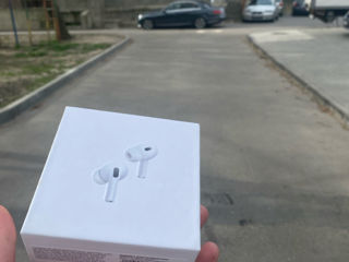 Продам airPods Pro