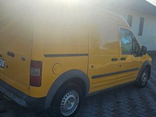 Ford Transit Connect foto 5