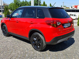 Suzuki Vitara foto 3