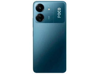 Xiaomi POCO C65 8/256GB Blue foto 8