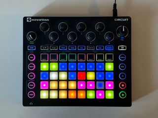 Novation Circuit MK1