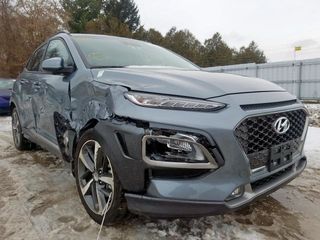 Hyundai Kona foto 2