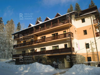 Apartament, 3 camere, Predeal, județul Brașov foto 0