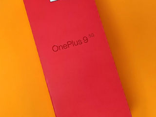OnePlus 9 5G foto 1