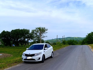 KIA Rio foto 4