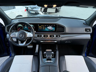 Mercedes GLE foto 8