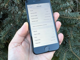 Vînd iPhone SE 2020 foto 2
