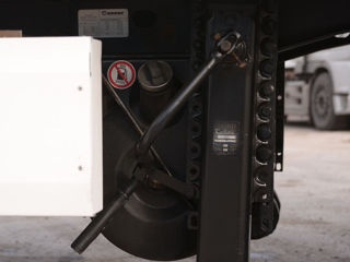 Scania R420 foto 3