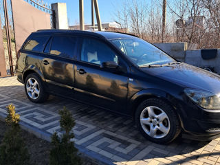 Opel Astra foto 3