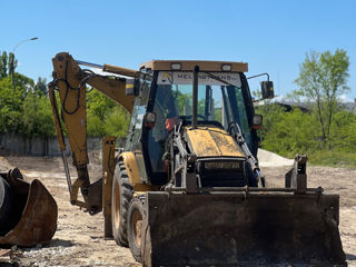 Excavator ,manipulator foto 3