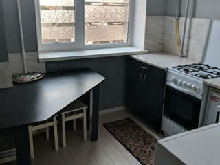 1-rm apt., 32 м², 2/5 fl.