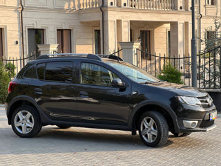 Dacia Sandero Stepway foto 4