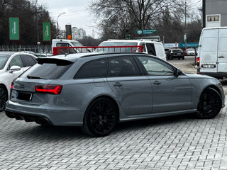 Audi RS6 foto 2