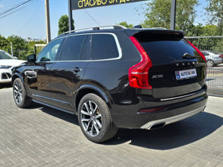 Volvo XC90 foto 7