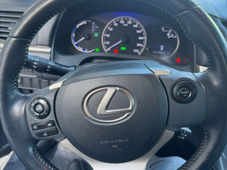 Lexus CT Series foto 5