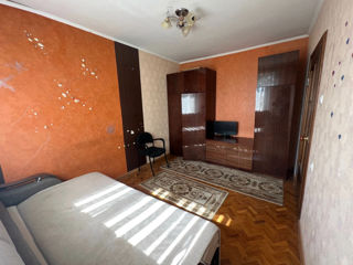 Apartament cu 2 camere, 52 m², Centru, Chișinău