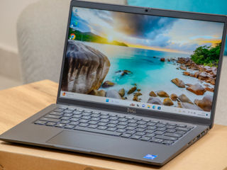 Top. Dell Latitude 7420/ Core I7 1185G7/ 32Gb Ram/ Iris Xe/ 500Gb SSD/ 14" FHD IPS InfinityEdge! foto 5