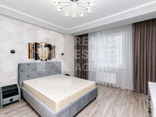Apartament cu 1 cameră, 52 m², Botanica, Chișinău foto 6