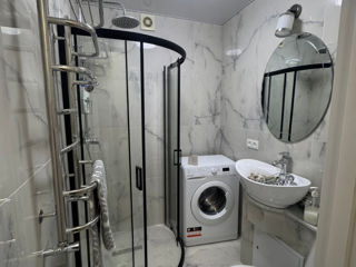 Apartament cu 3 camere, 68 m², 9 cartier, Bălți foto 9