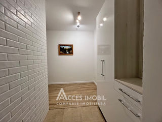 Apartament cu 2 camere, 67 m², Râșcani, Chișinău foto 13