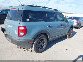 Ford Bronco foto 7