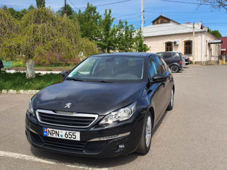 Peugeot 308 foto 3