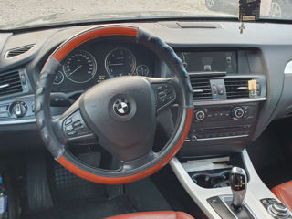 BMW X3 foto 5