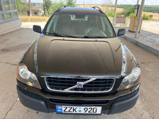 Volvo XC90 foto 6