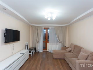 Apartament cu 3 camere, 100 m², Ciocana, Chișinău foto 4