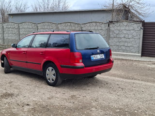 Volkswagen Passat foto 5